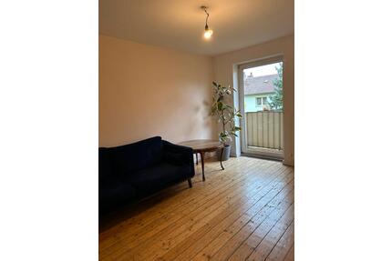 2-Zimmer Wohnung in Offenbach Besichtigung 17.05. 12-15:00 Uhr - Offenbach am Main Buchrain