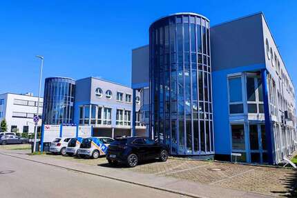 Büro in Rottenburg am Neckar 2.500,00 € 250 m²