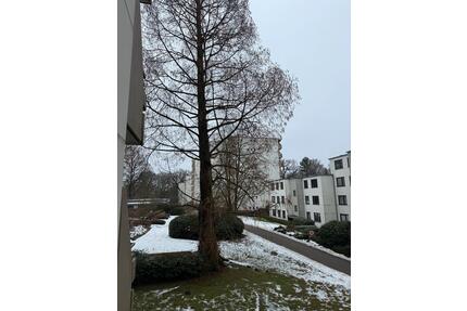 Wohnung in Lesum zu verkaufen- inkl. Tiefgaragen Stellplatz - Ritterhude