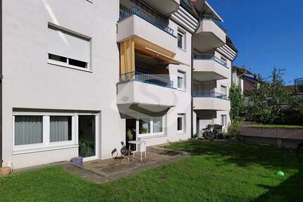 Wohnung zum Kaufen in Waldkirch 345.000,00 € 104.48 m²