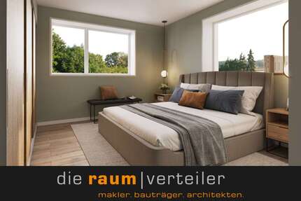 Wohnung zum Mieten in Bruckmühl 1.280,00 € 68 m²