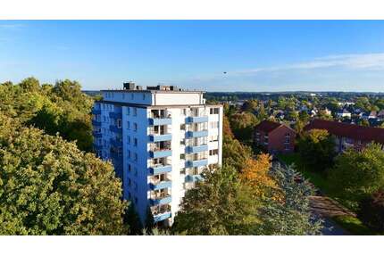 Wohnung zum Kaufen in Kronshagen 225.000,00 € 68 m²