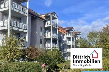 Wohnung zum Kaufen in Pforzheim 99.000,00 € 37 m²