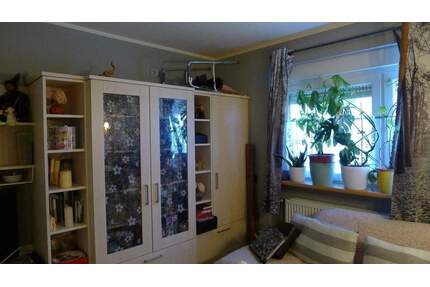 Frankfurt Main Gallus gepflegte 3 Zimmer Wohnung mit Einbauküche - Frankfurt am Main