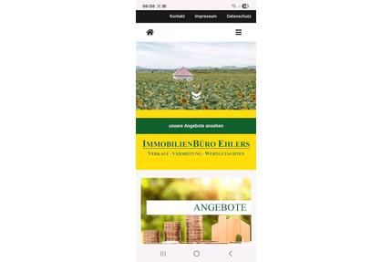 Doppelhaushälfte - 98.000,00&nbsp;EUR Kaufpreis, ca.&nbsp; 145,00&nbsp;m&sup2; in Lalendorf (PLZ: 18279)