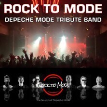 Rock to Mode - Schützenhaus Ruhland