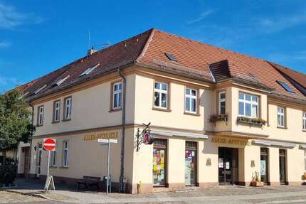 Wohnung zum Mieten in Templin 945,00 € 94.42 m²