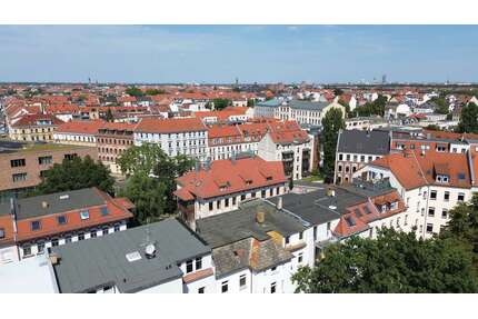 Wohnung zum Mieten in Leipzig 784,00 € 56 m²