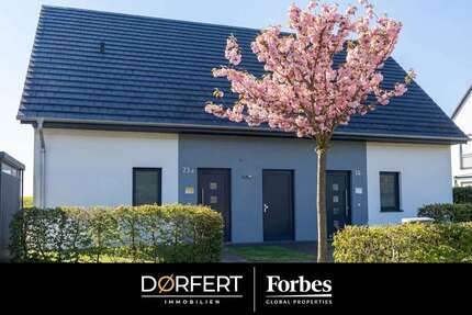 Haus zum Kaufen in Göhren-Lebbin 424.000,00 € 130 m²