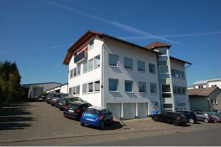 Büro in Michelstadt 490,00 € 82 m²