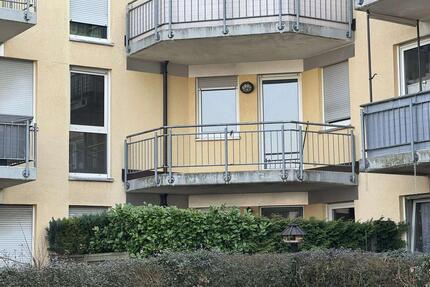 Neue Einbauküche - Balkon - 622,00&nbsp;EUR Kaltmiete, ca.&nbsp; 54,11&nbsp;m&sup2; in Ahrensfelde (PLZ: 16356)