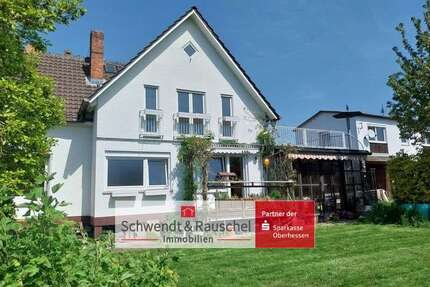 Haus zum Kaufen in Münzenberg 499.000,00 € 255 m²