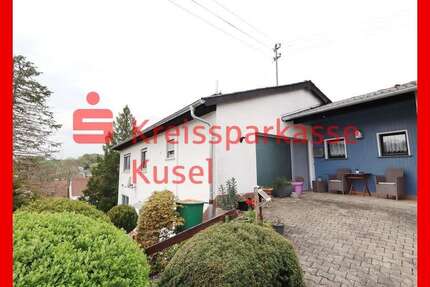 Haus zum Kaufen in Thallichtenberg 194.000,00 € 211.63 m²