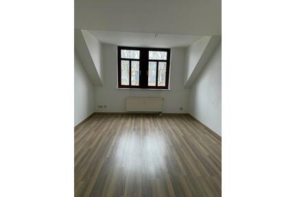 sehr schöne, in Zentrumsnähe gelegende 2 Raumwohnung - Zwickau