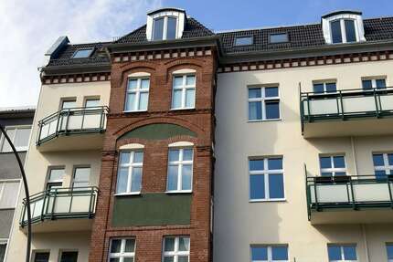 Wohnung zum Kaufen in Berlin 398.000,00 € 79.52 m²