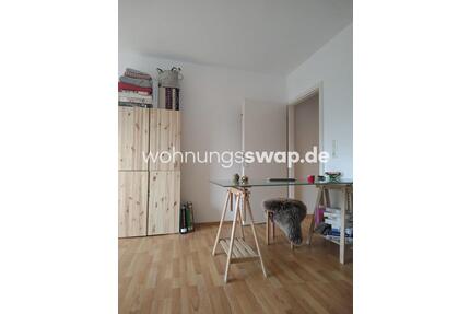 Wohnungsswap - 1 Zimmer, 30 m² - Nußbaumerstraße, Köln