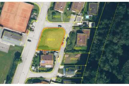 Grundstück zu verkaufen in Trostberg 275.000,00 € 794 m²