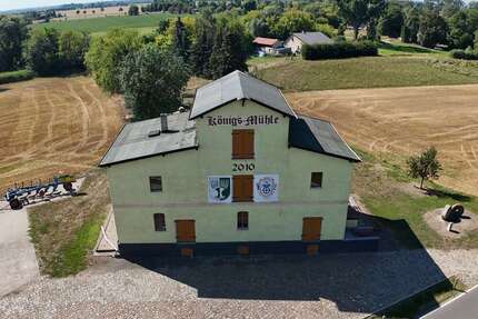 Haus zum Kaufen in Zechin 475.000,00 € 345.21 m²