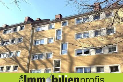 Wohnung zum Kaufen in Hof 95.000,00 € 66.35 m²