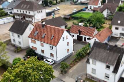 Haus zum Kaufen in Hasselroth 575.000,00 € 255 m²