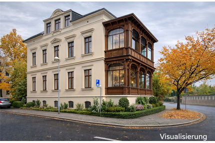 Haus zum Kaufen in Zittau 59.000,00 € 200 m²