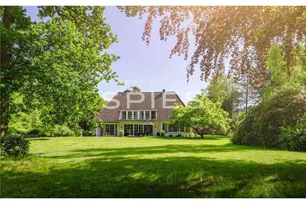Haus zum Kaufen in Bremen 2.380.000,00 € 350 m²