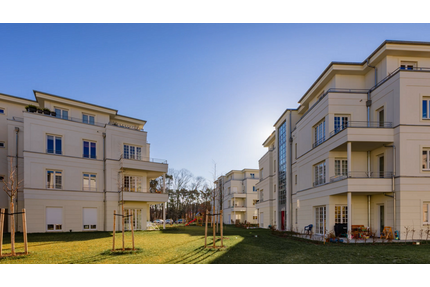 Wohnung zum Mieten in Potsdam 1.554,53 € 88.83 m²