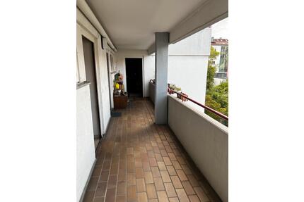 Wohnung in Stuttgart West - 715,00&nbsp;EUR Kaltmiete, ca.&nbsp; 34,00&nbsp;m&sup2; in Stuttgart (PLZ: 70176) Stuttgart-West
