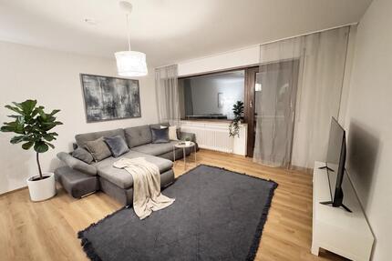 Fully furnished apartment in Alzey with parking - Eschborn
