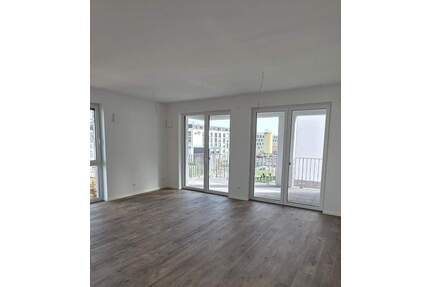 Campus Wohnen - Am guten Hirten - Neubau - Erstbezug - Niedrigenergiehaus - Aachen