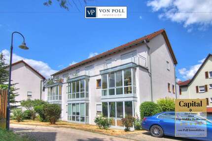 Wohnung zum Kaufen in Talheim 149.000,00 € 50 m²