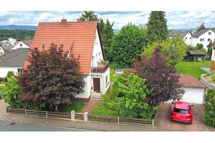 Haus zum Kaufen in Fuldabrück Bergshausen 358.000,00 € 120 m² - Fuldabrück / Bergshausen