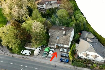 Platzwunder für Familie & Beruf: Großzügiges Haus, Garten, Garage - Hemer