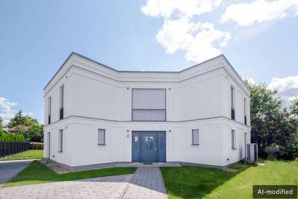 Haus zum Kaufen in Mühlenbecker Land 1.580.000,00 € 196 m²