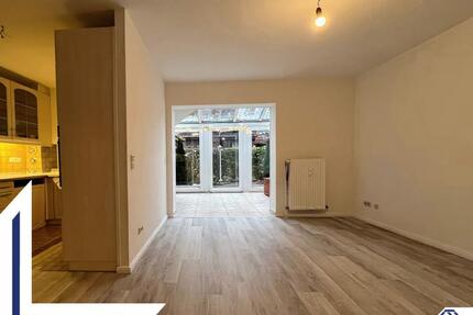 Minivilla in ruhiger Lage von Kiel | Lütt Immobilien Kiel - Melsdorf