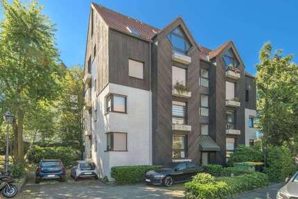 Wohnung zum Kaufen in Hagen 219.000,00 € 113.18 m²