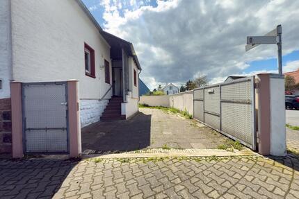 Modernisiertes Einfamilienhaus mit Garten, Wärmepumpe Erzhausen