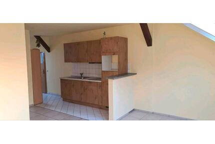 Eine 2 Raumwohnung - 550,00&nbsp;EUR Kaltmiete, ca.&nbsp; 40,50&nbsp;m&sup2; in Neustrelitz (PLZ: 17235)