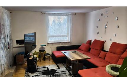 2 - Zimmerwohnung mit Ausblick in Heidenheim zu vermieten - Heidenheim an der Brenz Aufhausen