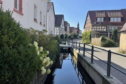 Wohnung zum Mieten in Bensheim-Gronau 780,00 € 75 m²