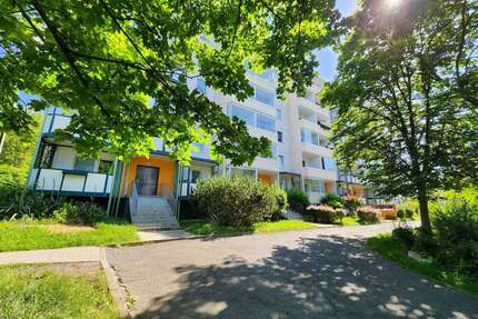 Wohnung zum Mieten in Reichenbach 245,00 € 41 m²