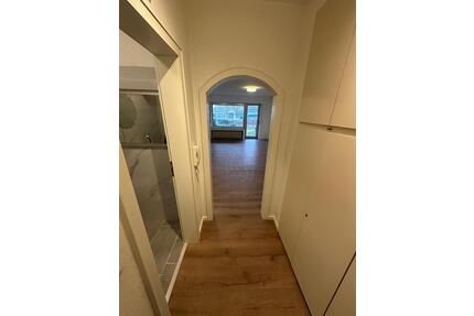 43 qm Wohnung - Delecke-Möhnesee mit Seeblick u. Schwimmbad