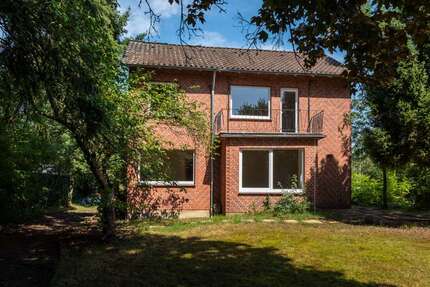 Haus zum Kaufen in Melbeck 430.000,00 € 129 m²