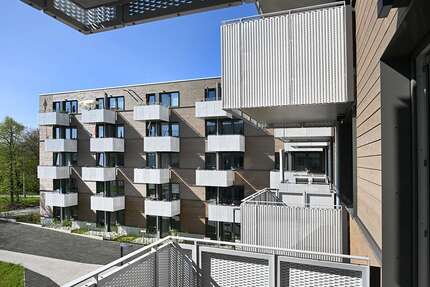 Wohnung zum Mieten in Leipzig 683,00 € 60.24 m²