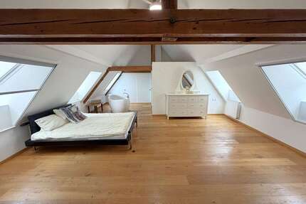 Wohnung zum Mieten in Freudenstadt 1.490,00 € 124 m²