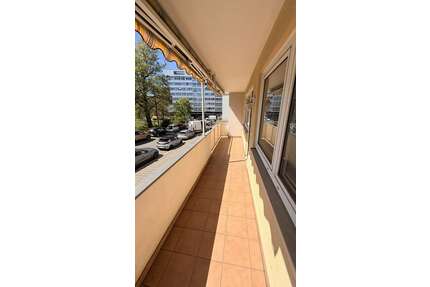 Wohnung zum Kaufen in Nürnberg Innenstadtgürtel WestNordOst 379.000,00 € 96.46 m² - Nürnberg / Innenstadtgürtel West/Nord/Ost