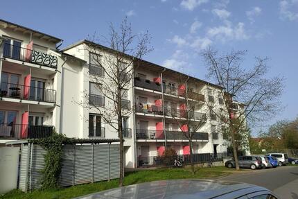 Möblierte 1-Zimmer Apartments für Studenten u. Fachschüler - Aschaffenburg Gailbach