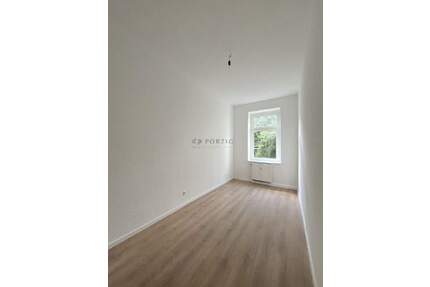 Licht. Raum. Zuhause. 1. Monat kaltmietfrei - Chemnitz Altendorf