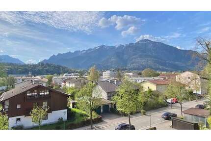 Wohnung zum Mieten in Bad Reichenhall 900,00 € 69 m²
