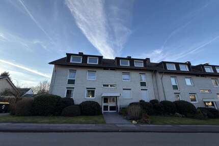 Wohnung zum Mieten in Mülheim an der Ruhr 570,00 € 76 m²